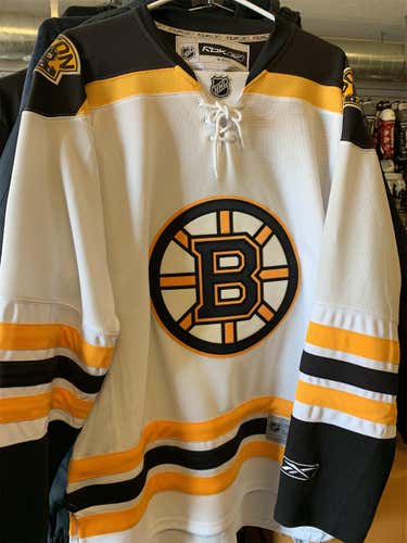 New Large Reebok Jersey