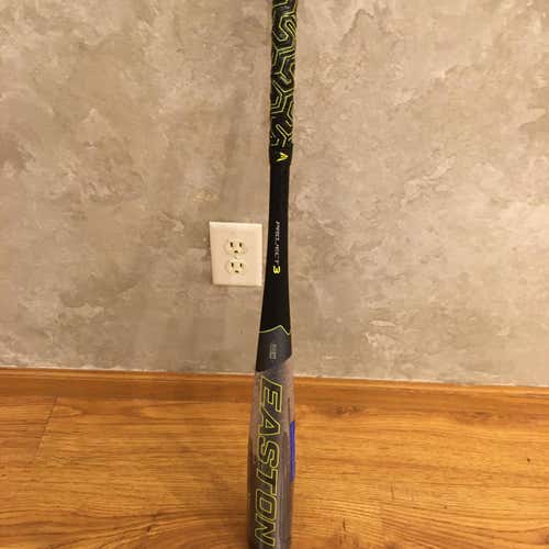 High School/College  Hybrid Fuze (-3) 29 oz 32" Bat