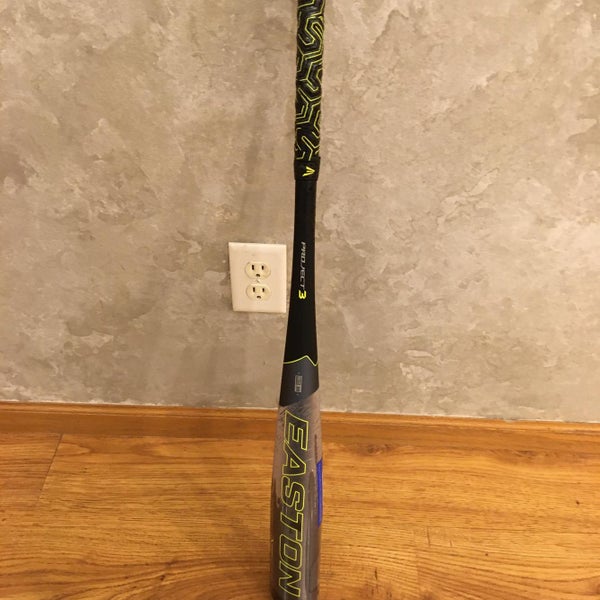 High School/College Hybrid Fuze (-3) 29 oz 32" Bat