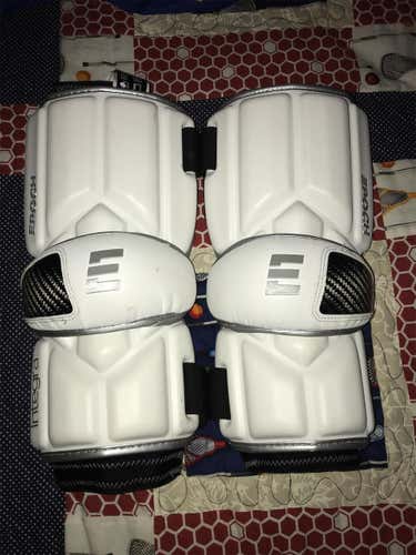 New Large Epoch Integra Arm Pads