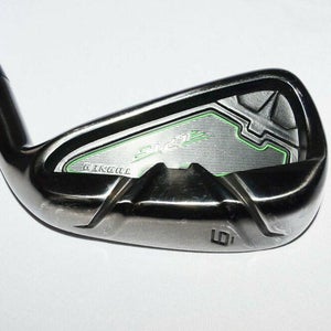 6 Iron Turner Lpt Rh 35.5" Fgs Plus Graphite Regular