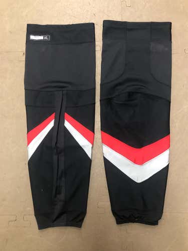 Carolina Hurricane Third Jersey Xl Sock