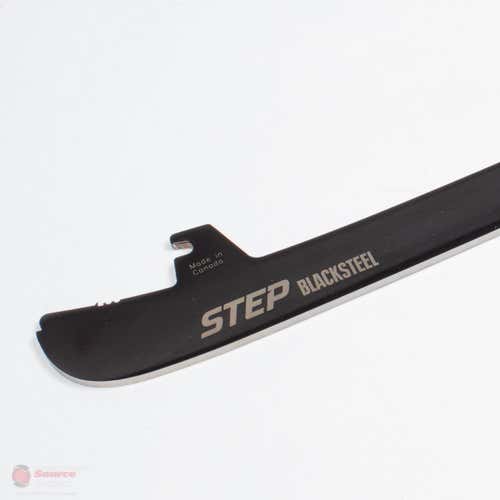 Step BlackSteel for CCM XS