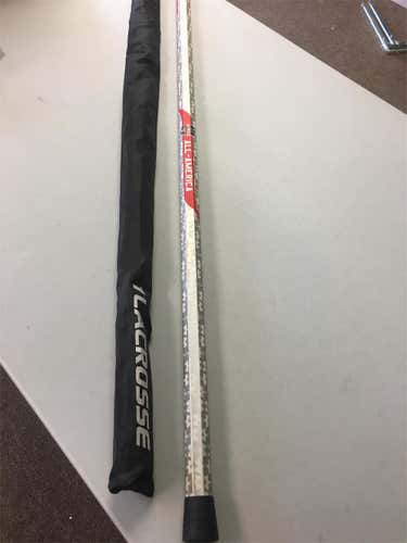 Under Armor All America Custom Shaft
