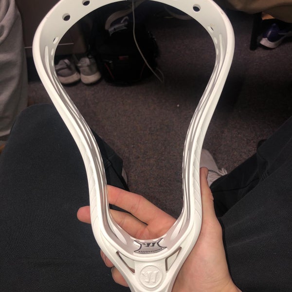 New Defense Unstrung Revo 3 Head
