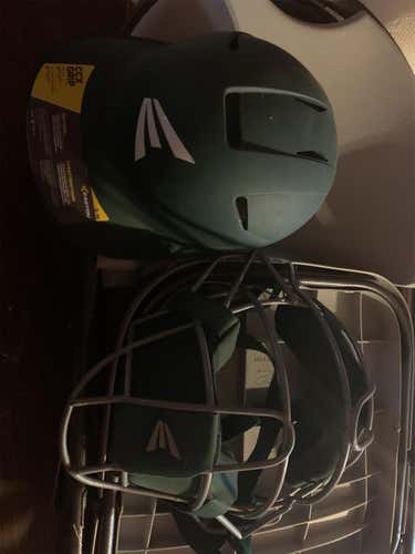 High School/College Easton Catcher's Mask