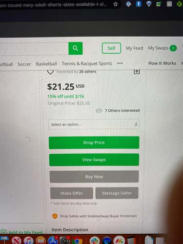 3 Pairs Of XXL Georgetown Shorts White Blue Gray