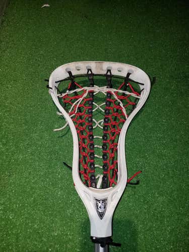 BRINE DYNASTY ELITE 2 42 inches COMPOSITE STICK LIGHTWEIGHT