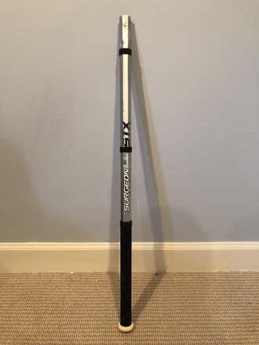 Used STX Surgeon SC-TI Shaft