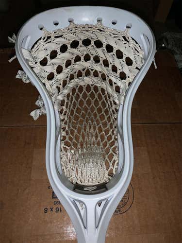 Used Strung Mark 1 Head