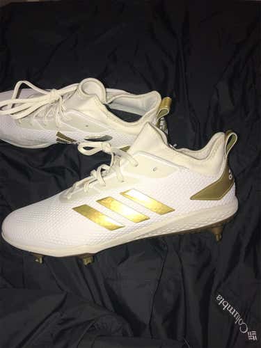 NWT Adizero Afterburner V