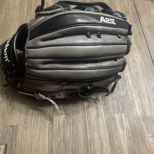 WILSON A2K Left Handed Glove BRAND New