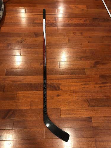 Senior Right Handed Stealth Heel Pro Stock Hockey Stick
