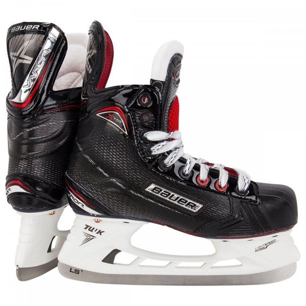 Vapor X700 Hockey Skates D 4.5