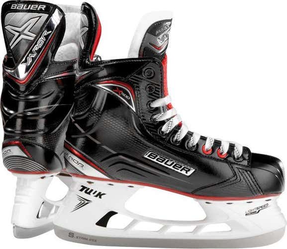 Vapor X500 Hockey Skates D 4