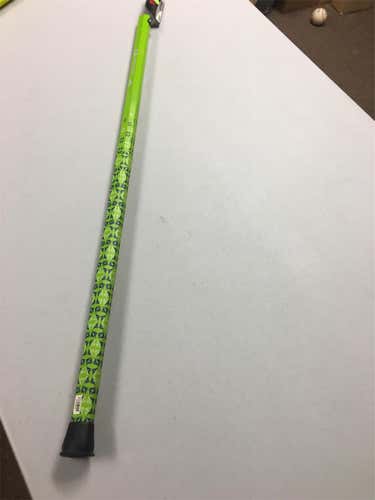 New Brine Swizzle Scandium Shaft