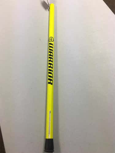 New Warrior Krypto Neon Shaft