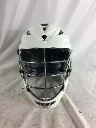 Cascade Pro7 Lacrosse Helmet