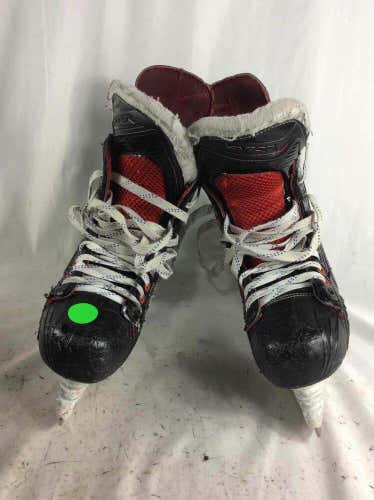 Bauer Vapor X700 Hockey Skates 7.0D Skate Size