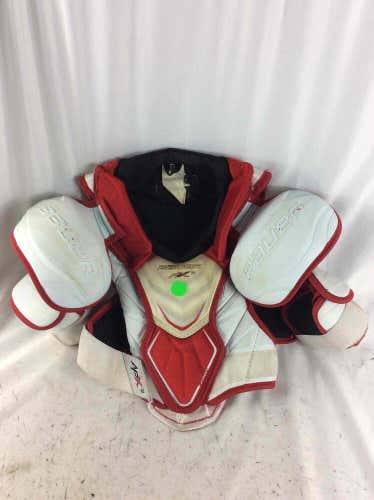 Bauer Vapor APX2 Hockey Shoulder Pads Junior Medium (M)