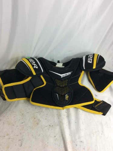 Bauer Supreme 170 Hockey Shoulder Pads Junior Small (S)