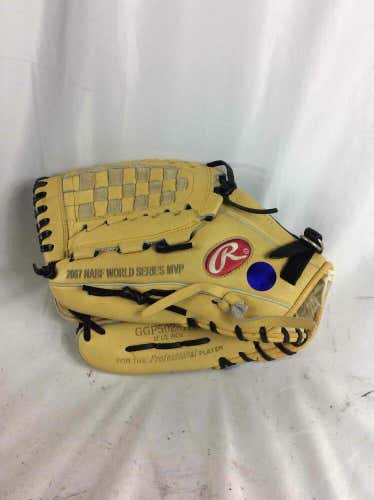 Rawlings GGP502-11C 12.5" Baseball glove (LHT)