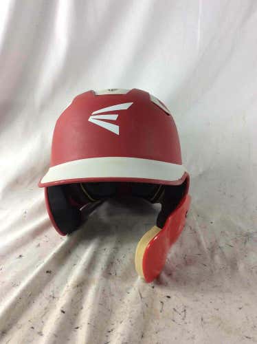 Easton Z5 Batting Helmet w/Face Guard