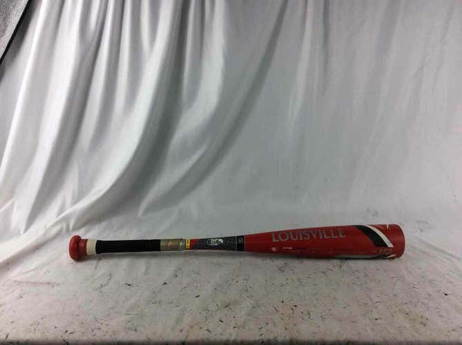 Louisville Slugger SLO515X Baseball Bat 26" 16 oz. (-10) 2 3/4"