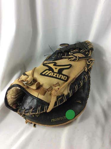 Mizuno GXC 105 32.5" Catcher's mitt (RHT)