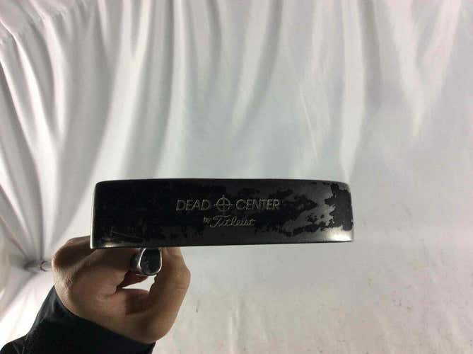 Titleist Dead Center 35" Putter