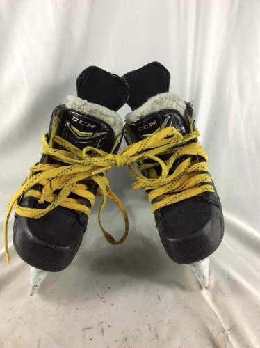 Ccm Tacks Classic Hockey Skates 1.0D Skate Size