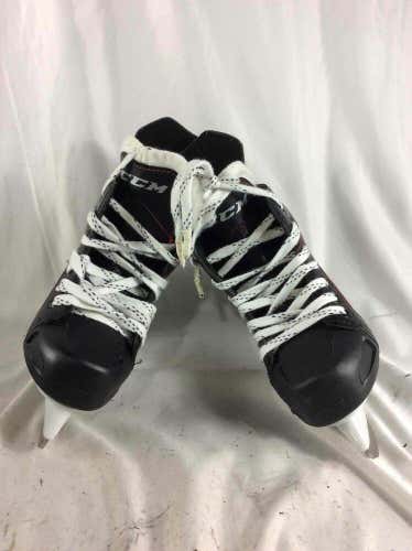 Ccm Jetspeed FT340 Hockey Skates Youth 11.0 Skate Size