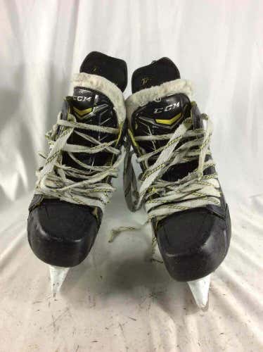 Ccm Tacks Classic Hockey Skates 6.0D Skate Size