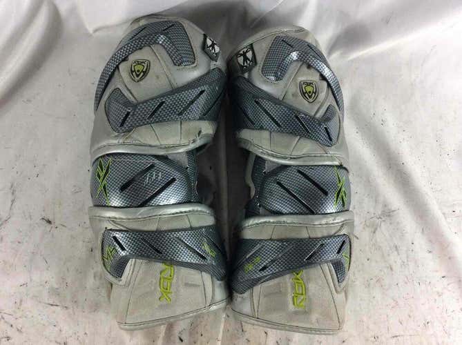 Reebok 4K Large Lacrosse Elbow Pad