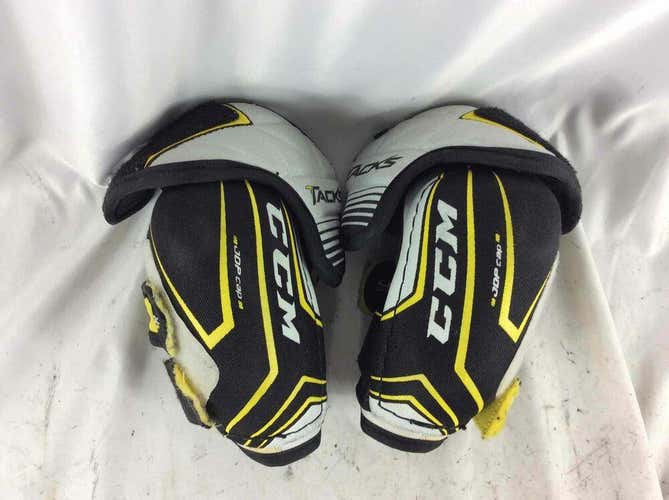 Ccm Tacks 5092 Elbow Pads Junior Medium (M)