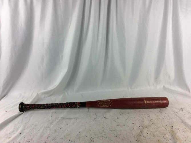Louisville Slugger Youth Hard Maple Wooden Bat 29"