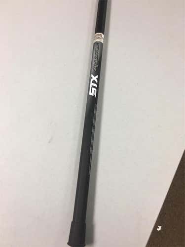 New STX Alliance Shaft
