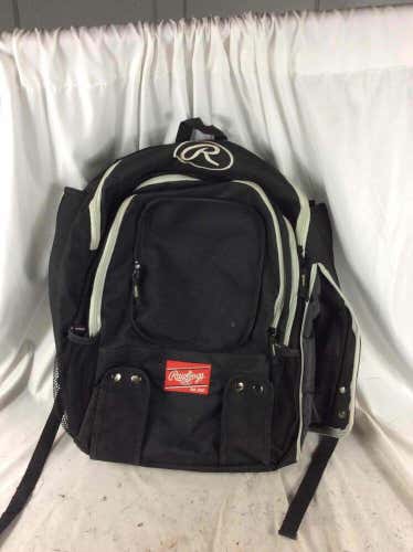 Rawlings Backpack
