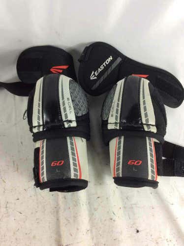 Easton Synergy 60 Elbow Pads Junior Large (L)