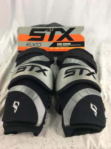 Stx Exo Large Lacrosse Arm Guard