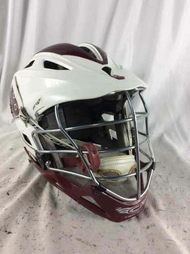 Cascade Pro 7 C Youth Lacrosse Helmet