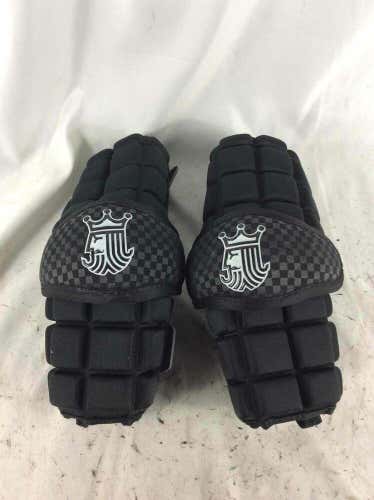 Brine Medium Lacrosse Arm Guard