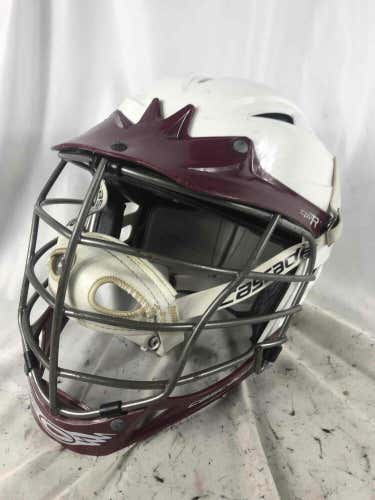 Cascade CPV-R Junior S/M Lacrosse Helmet