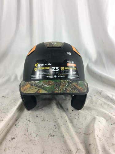 Easton Camouflage Z5 Batting Helmet