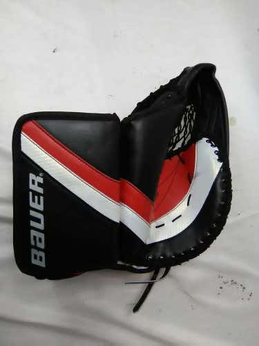 Bauer Hockey Goalie Glove, Junior Medium