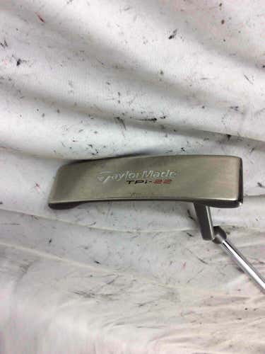 Taylormade Tpi 22 31" Putter