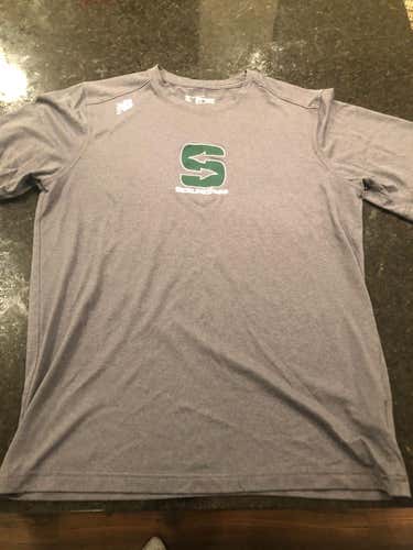 Men’s New Balance Side Line Swap Shirt