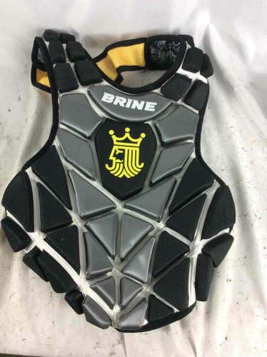 Brine Goalie Chest Pad