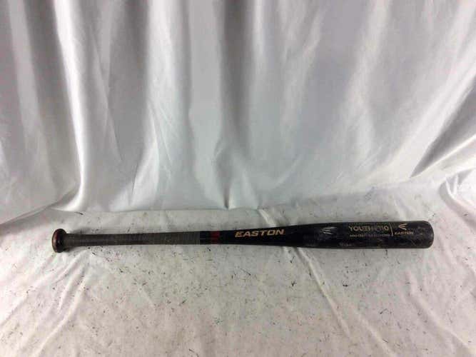 Easton Youth 110 Wooden Baseball Bat