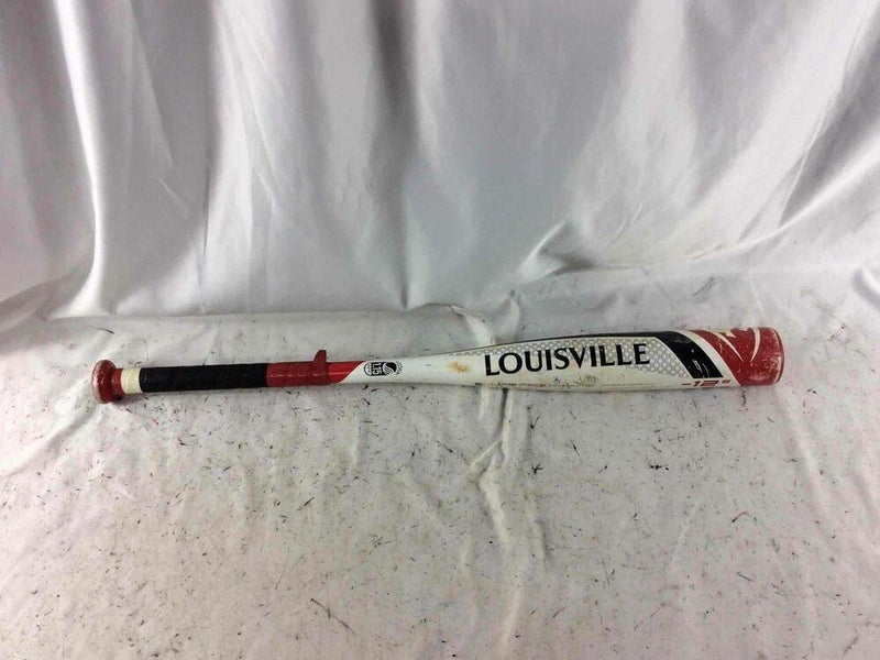 Louisville Slugger TBS7152 Baseball Bat 26" 13.5 oz. (-12.5) 2 1/4"